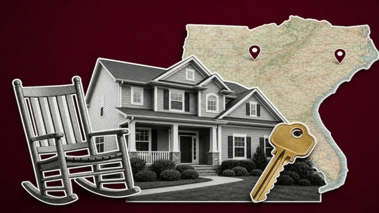 Raleigh Claims Top Spot in 2026 Baby Chaser Index as Grandparents Relocate Closer to Family
