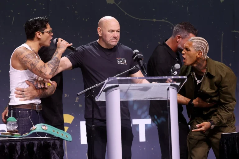 Ryan Garcia Returns to the Ring to Defend WBC Welterweight Title Against British Contender Conor Benn