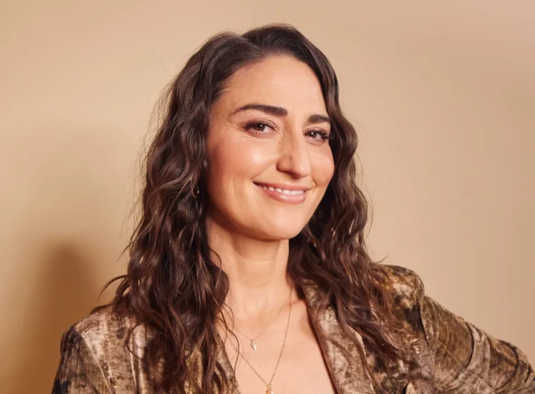Sara Bareilles Returns With Good Grief: A Masterclass in Processing Loss, Political Rage, and Seven Years of Evolution