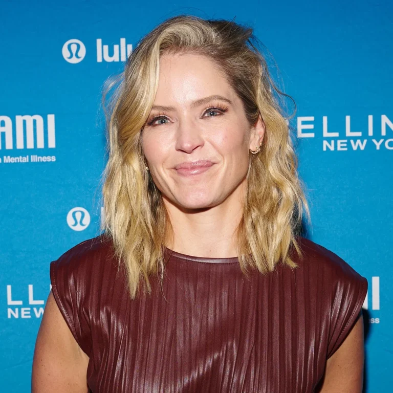 Sara Haines Addresses Abrupt Absence From The View Following Family Loss