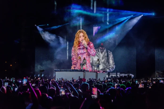 shakira-to-livestream-oct-3-madrid-show-how-to-watch