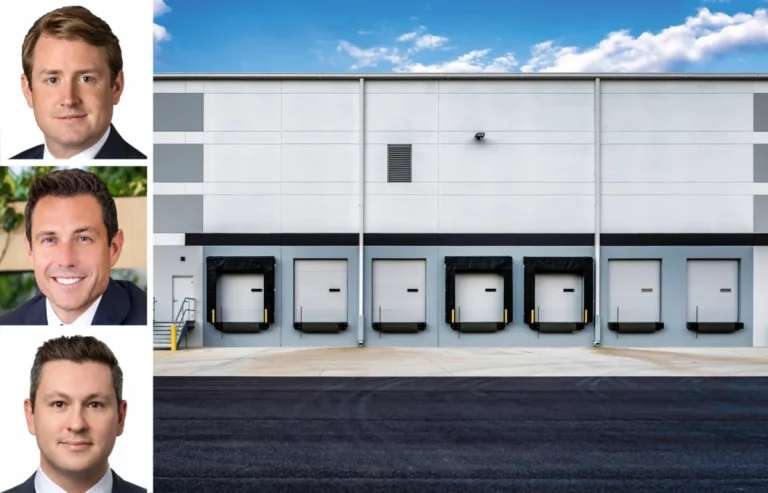 SkyREM Secures $101.8 Million Refinancing for Massive East Coast Industrial Portfolio