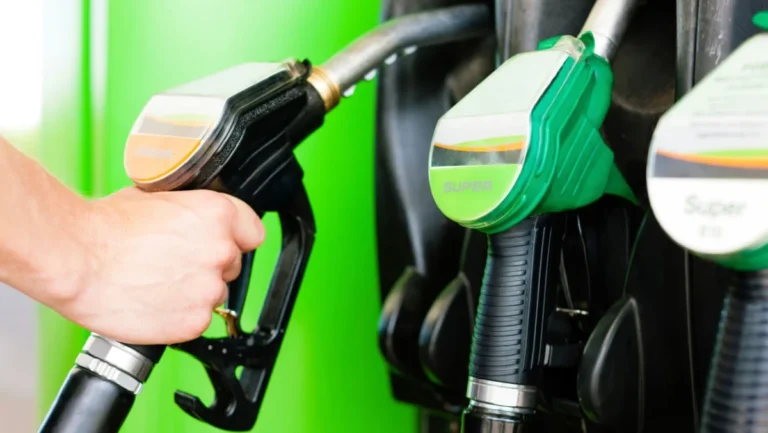 Soaring diesel prices matter, whether you drive a diesel, petrol or electric car