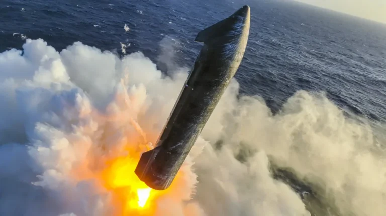 SpaceX Is So Confident In Its New Starship Rocket That It’s No Longer Taking Reservations For The Dependable Falcon 9