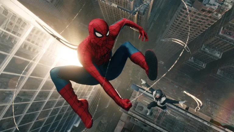 Spider-Man Brand New Day Set for Theatrical Rerelease Featuring Previously Unseen Footage