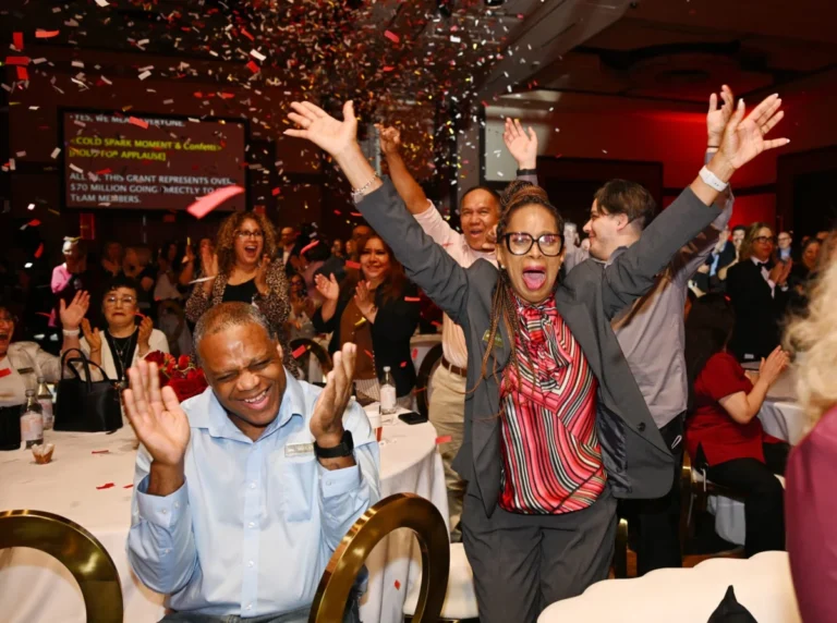 Station Casinos Empowers Workforce with Massive 70 Million Dollar Equity Distribution to Mark Golden Anniversary