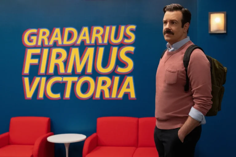 Ted Lasso Season Four Penultimate Episode Recap and Analysis: A High-Stakes Narrative Pivot