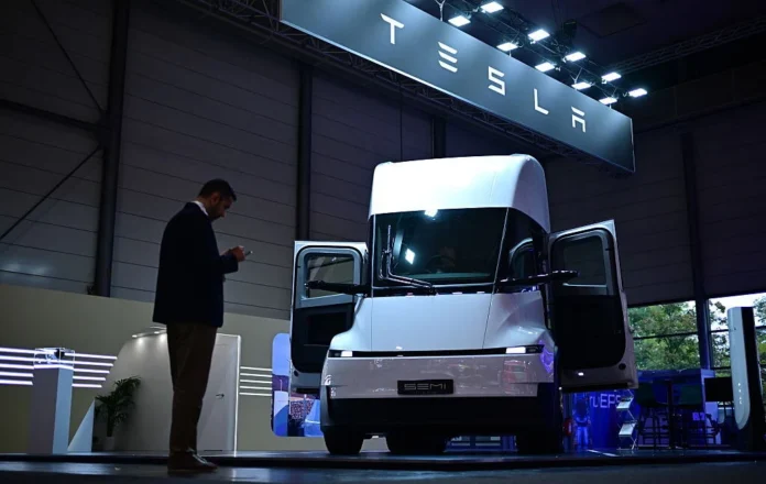 International Motor Show (IAA) Transportation