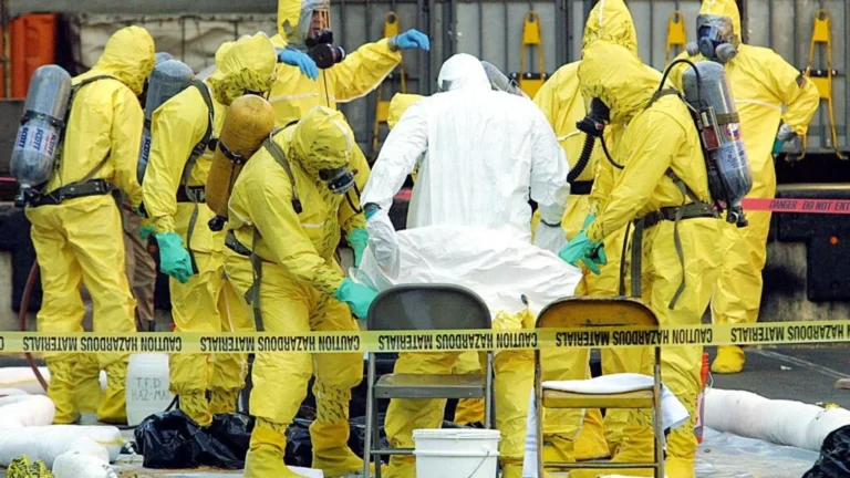 The 2001 Anthrax Attacks: A Quarter-Century Retrospective on National Biosecurity and Public Health Preparedness