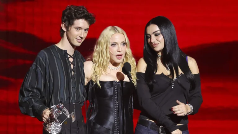 The 2026 MTV Video Music Awards Delivered an Unforgettable Night of Historic Performances and Record-Breaking Wins