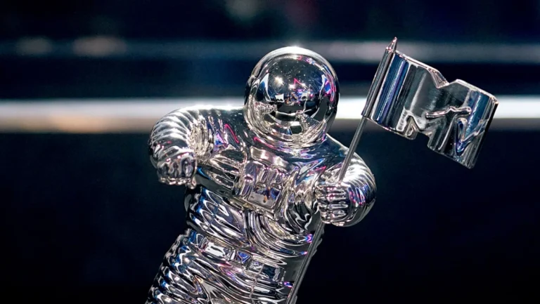 The 2026 MTV Video Music Awards Red Carpet and Ceremony Live Updates
