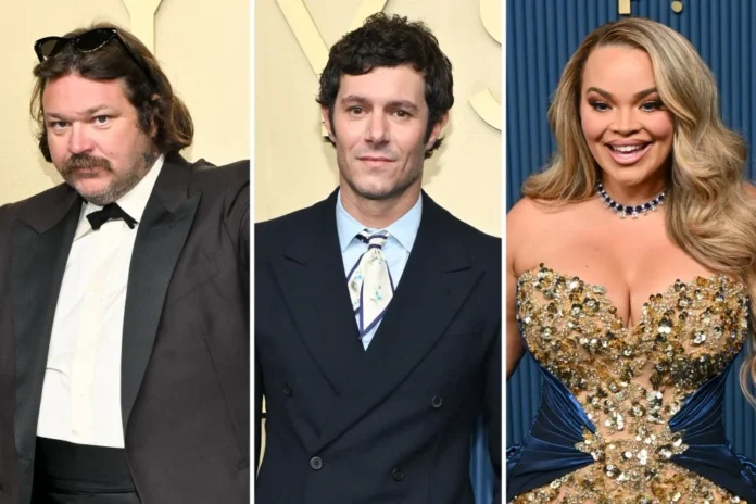 78th Emmy Awards - Arrivals
