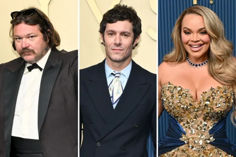 The 78th Primetime Emmy Awards Kick Off as HBO Max Dominates Nominations and Television’s Biggest Night Gets Underway