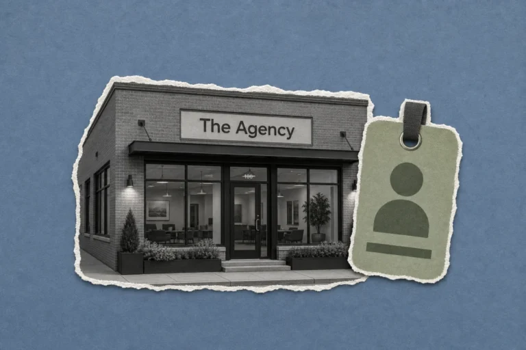 The Agency Appoints Real Estate Veteran Jim Lonergan as Vice President of Franchise Sales to Spearhead Midwest, South Central, and Canadian Expansion