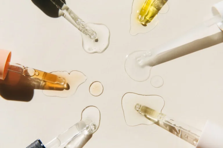 The Best Night Serums for Your PM Skincare Routine to Achieve Radiant Skin
