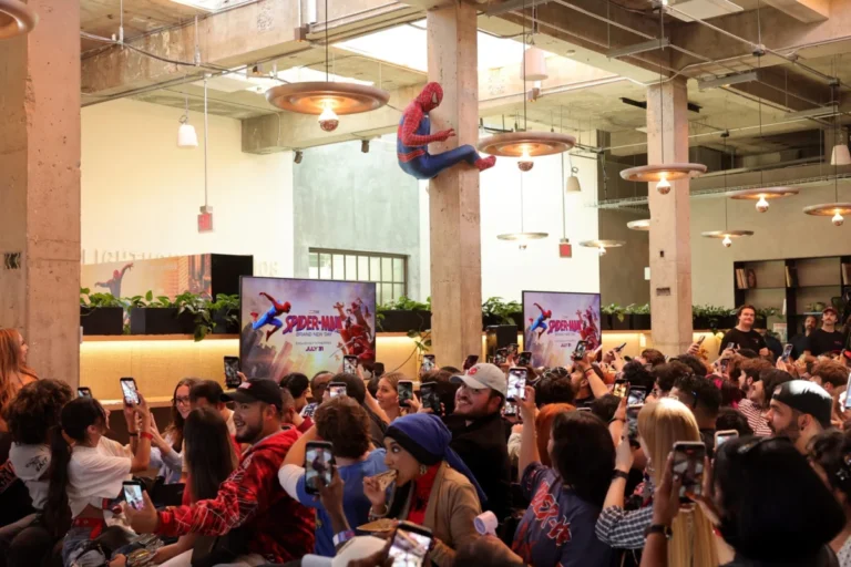 The Box Office Paradox: How Hollywood Is Earning More While Selling Fewer Tickets