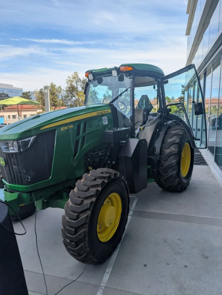 The Digital Frontier: Inside the Complex Reality of John Deere’s Self-Repair Initiative