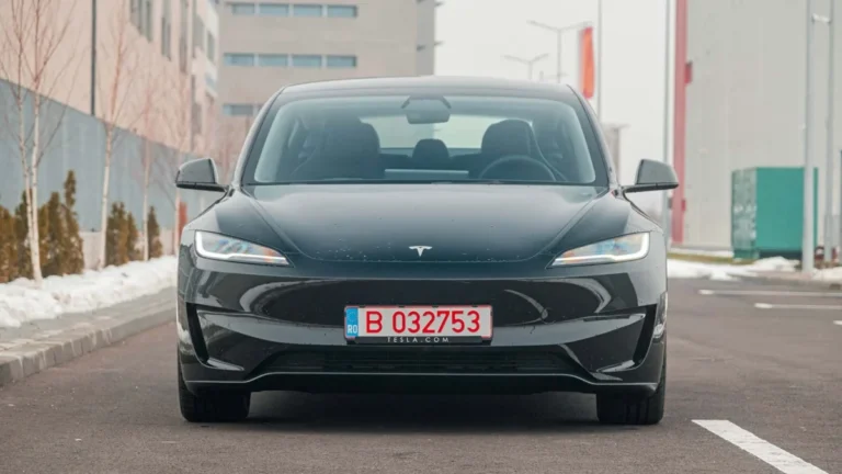 The Disparity Between Peak and Sustained Power in Modern Electric Vehicles