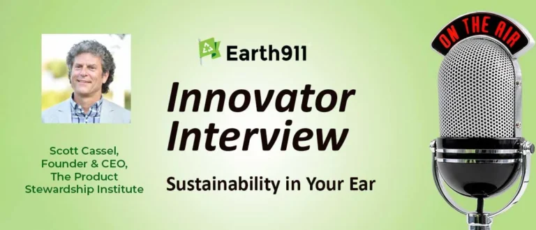 The Evolution of Extended Producer Responsibility: How the Product Stewardship Institute is Shaping the Circular Economy