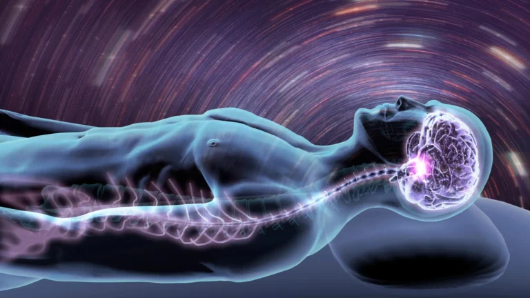 The Hidden Cost of Coffee: How Caffeine Disrupts Brain Recovery Even When You Sleep Through the Night