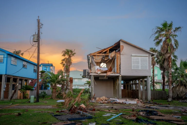 The Invisible Surcharge: How Homeowners in Black and Hispanic Communities Bear the Brunt of the National Insurance Crisis