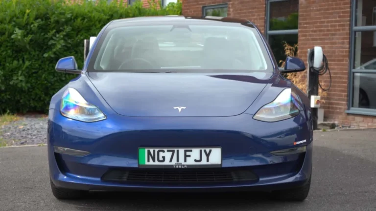 The Longevity of Electric Vehicles: How High-Mileage Tesla Ownership Challenges Traditional Maintenance Norms