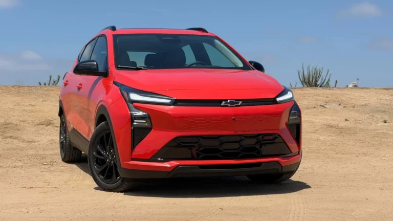 The Price Gap Between Electric Vehicles and Traditional Gas Cars is Rapidly Closing