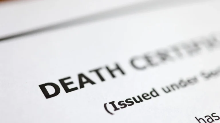 The Semantic Debate Over Measles Mortality and the Challenge of Defining Public Health Data