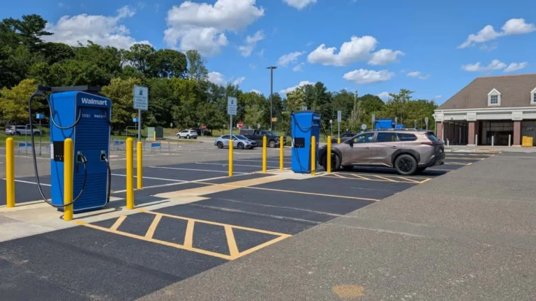The Shift Toward Electric Vehicles Is Accelerating As Charging Infrastructure Confidence Grows Across The United States