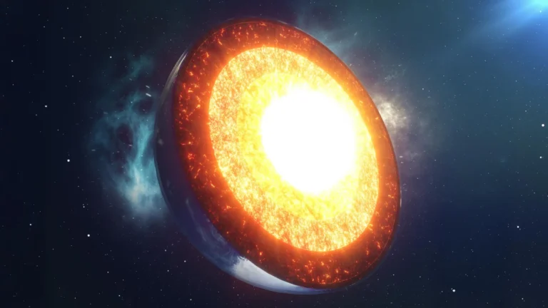 The shifting mechanics of Earth’s rotation and the hidden dance of our planet’s interior core reveal why our days are not as fixed as they seem.