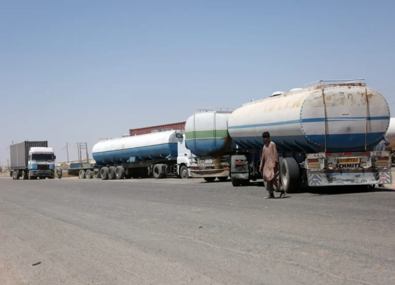 The Strangling of a Nation: How the U.S. Naval Blockade is Rewriting Iran’s Economic Future