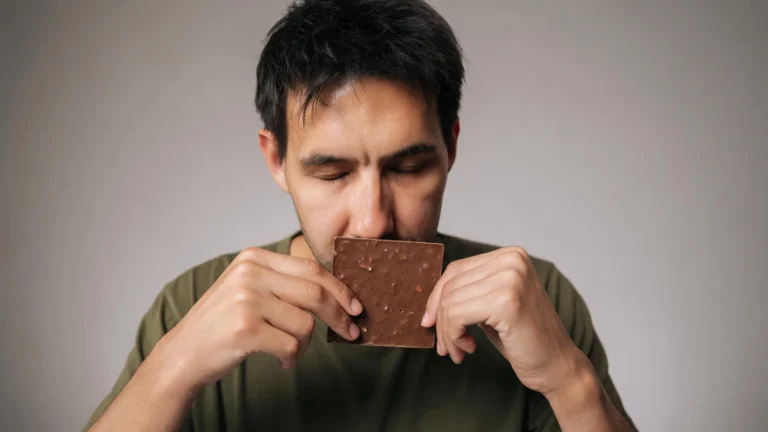 The Sweet Smell of Success: How Chocolate Aromas Can Boost Workout Performance Without Increasing Exertion