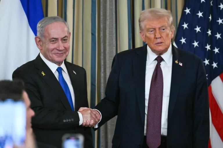 The Trump Administration Initiates a Multi-Billion Dollar Arms Transfer to Israel Financed Entirely by American Taxpayers