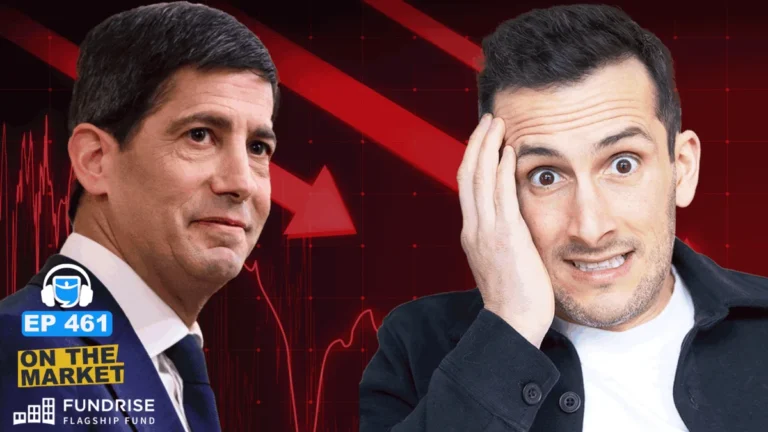 The U.S. Government May Have Lost the War on Mortgage Rates as Treasury Buybacks Backfire and Yields Climb