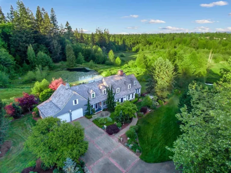 The Ultimate Guide to Preparing Your Home for Real Estate Drone Photography