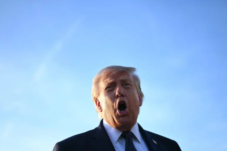Trump Dismisses AI Safety Concerns as a Political Hoax While Pledging a New Military-Style AI Force and Czar