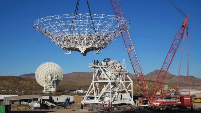 Trump Proposal for a United States Space Academy Sparks Debate Over the Future of Civilian and Military Space Operations
