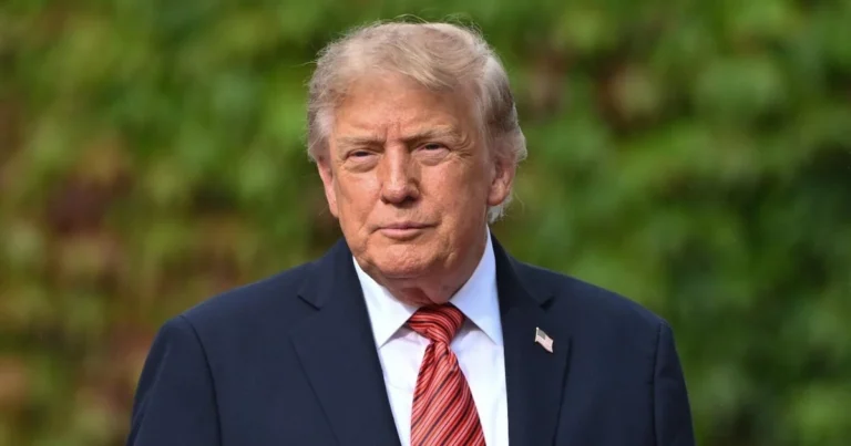 Trump Vows AI Force and New Czar Development in Push to Accelerate U.S. Technology Sector Growth