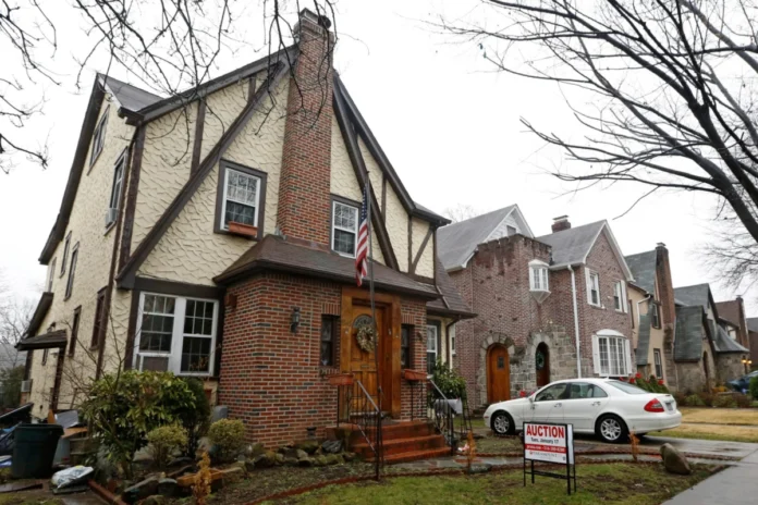 trumps-childhood-home-sells-for-1-9-million-after-prior-owner-bought-it-for-835000-last-year-when-it-was-a-mold-ridden-den-of-feral-cats-fortune