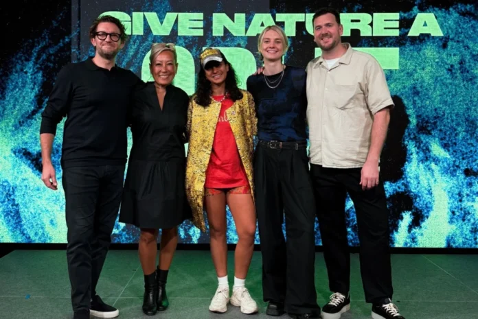 tunecore-expands-partnership-with-earthpercent-and-the-sounds-right-initiative-by-committing-to-a-donation-matching-program-through-2026