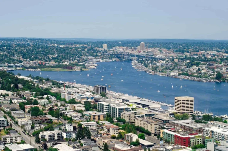 Unlocking the Luxury Real Estate Market: What It Costs to Live in Macklemore’s Elite Seattle Neighborhood of Capitol Hill