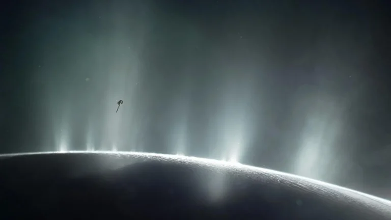 Unlocking the Secrets of Enceladus: How Ice Grain Diversity Reveals a Complex Alien Ocean