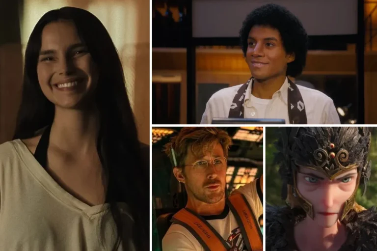 Variety Awards Circuit Golden Globes Predictions Race Heats Up as Studios Navigate Category Strategy and Late-Year Screenings