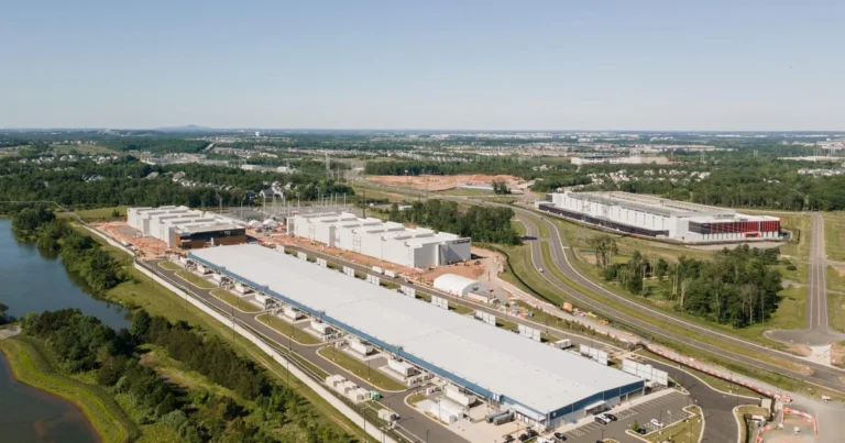 Virginia Imposes Record-Breaking $2.5 Million Fine on Microsoft Data Center as Loudoun County Puts Brakes on Rapid Tech Expansion