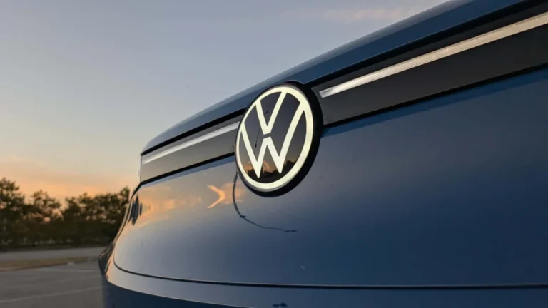 Volkswagen Delays Ontario Battery Plant