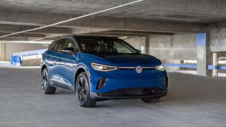 Volkswagen ID.4 production halt triggers massive inventory clearance discounts across the United States