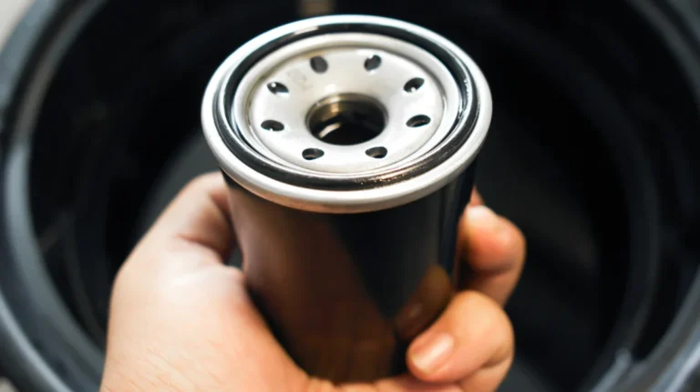 Why Cheap Engine Oil Filters Could End Up Costing You Dearly