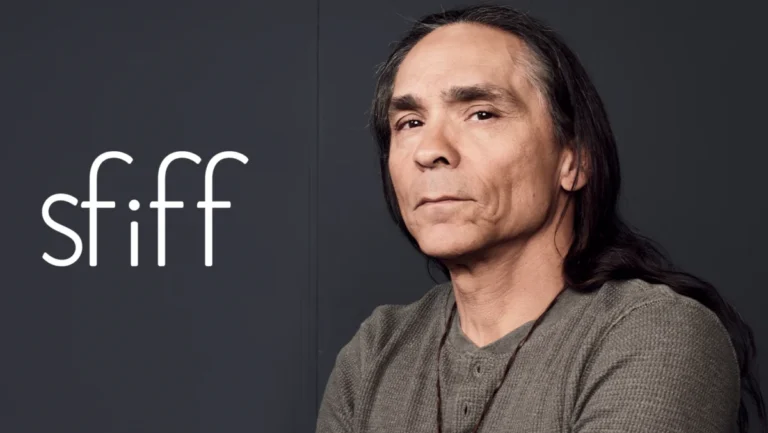 Zahn McClarnon to Receive Santa Fe International Film Festival Visionary Award Amid Career-Spanning Celebration
