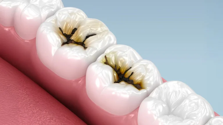 A Painless Revolution in Pediatric Dentistry: Major Clinical Trial Confirms Liquid Treatment Stops Tooth Decay Without Drills or Needles