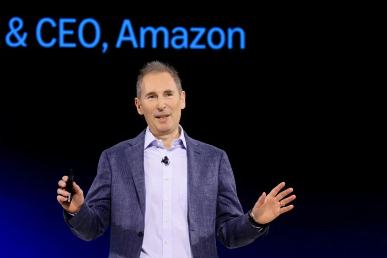 Amazon Faces Investor Skepticism as Soaring AI Infrastructure Costs Offset Cloud Growth